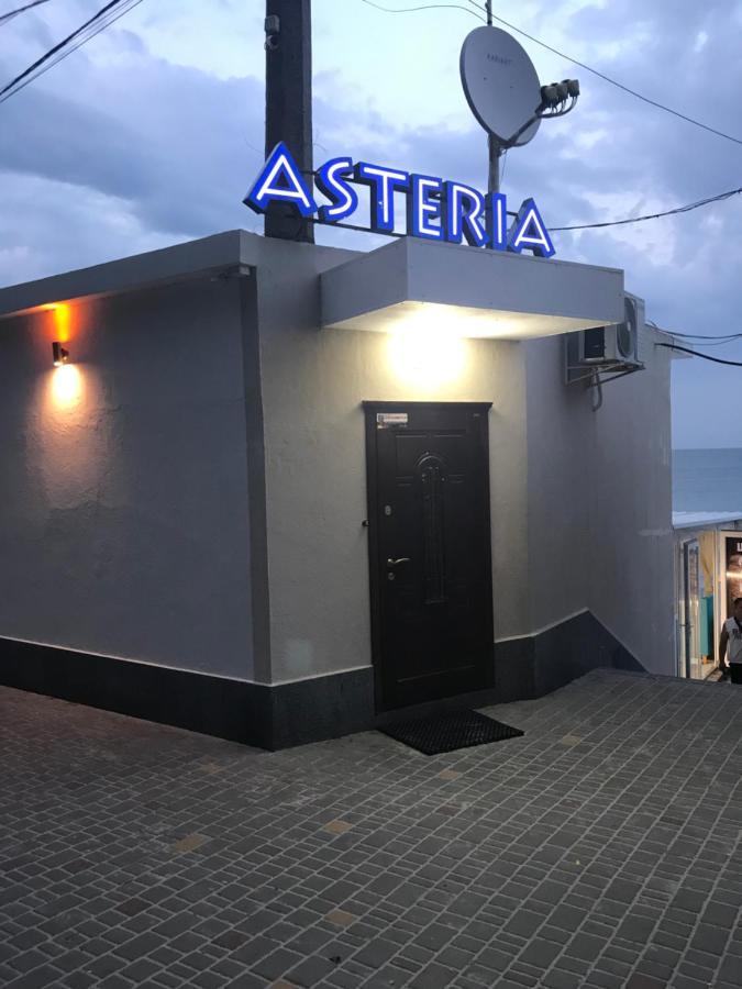 Asteria Hotel โอเดสซา ภายนอก รูปภาพ