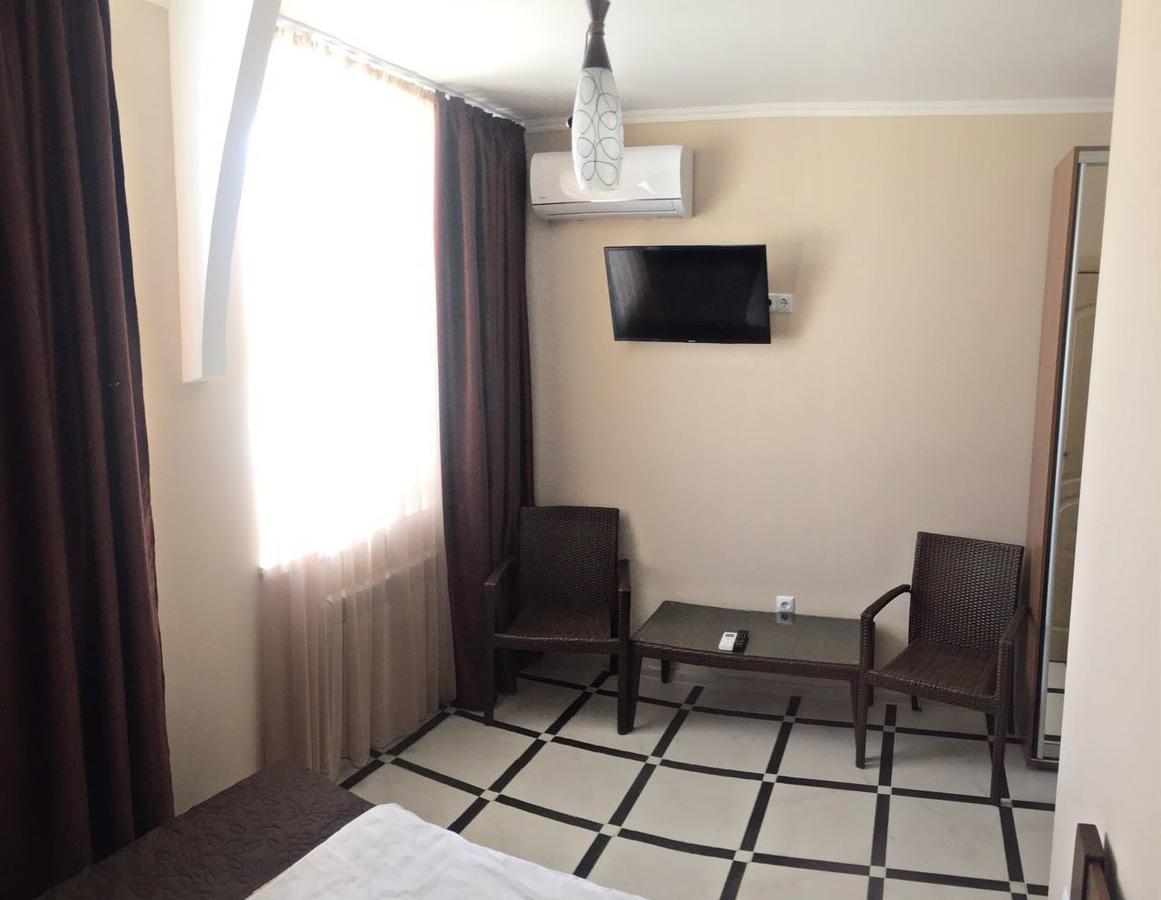 Asteria Hotel โอเดสซา ภายนอก รูปภาพ