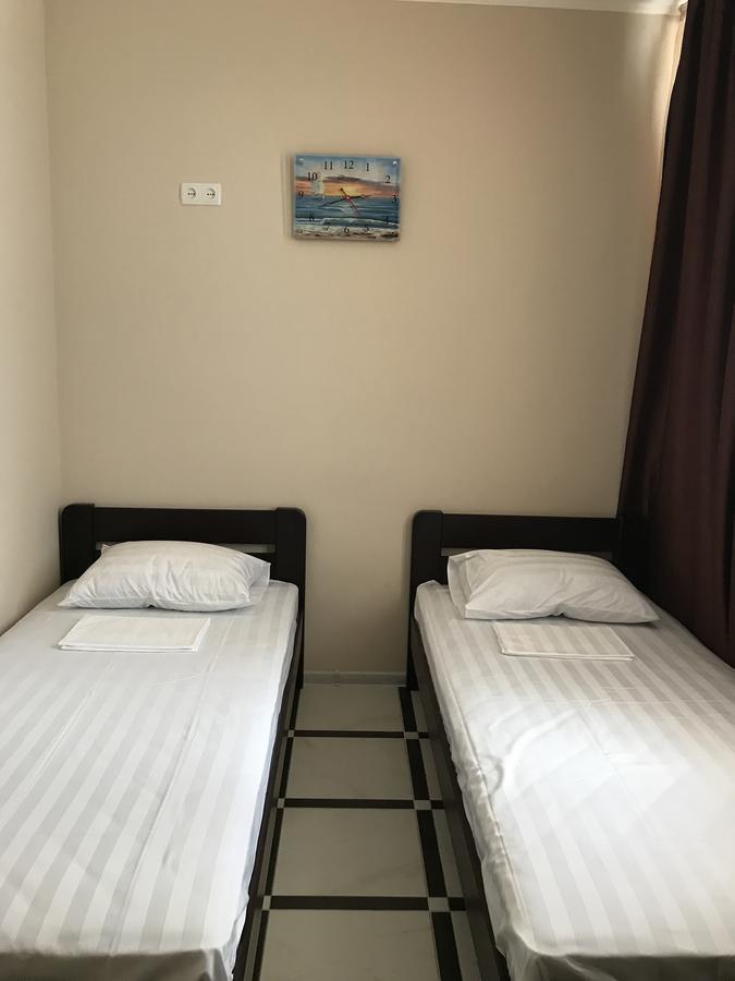 Asteria Hotel โอเดสซา ภายนอก รูปภาพ