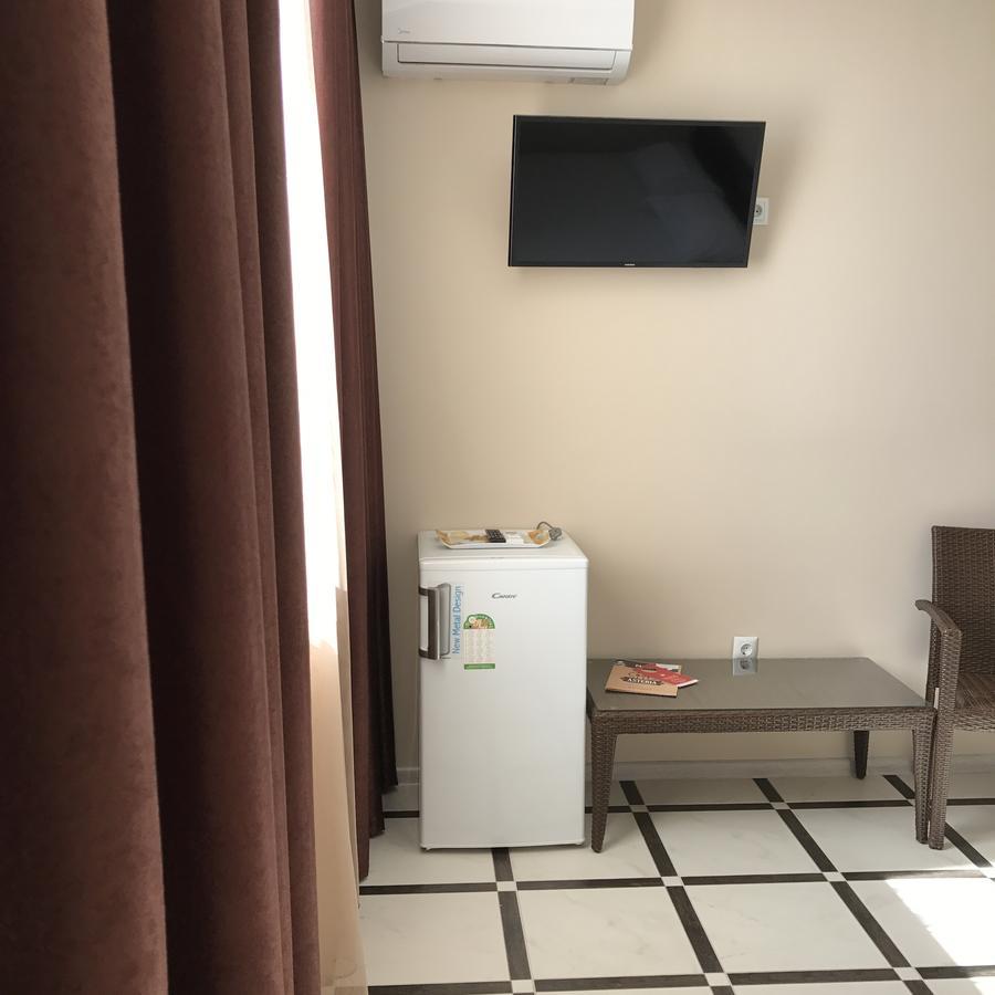 Asteria Hotel โอเดสซา ภายนอก รูปภาพ