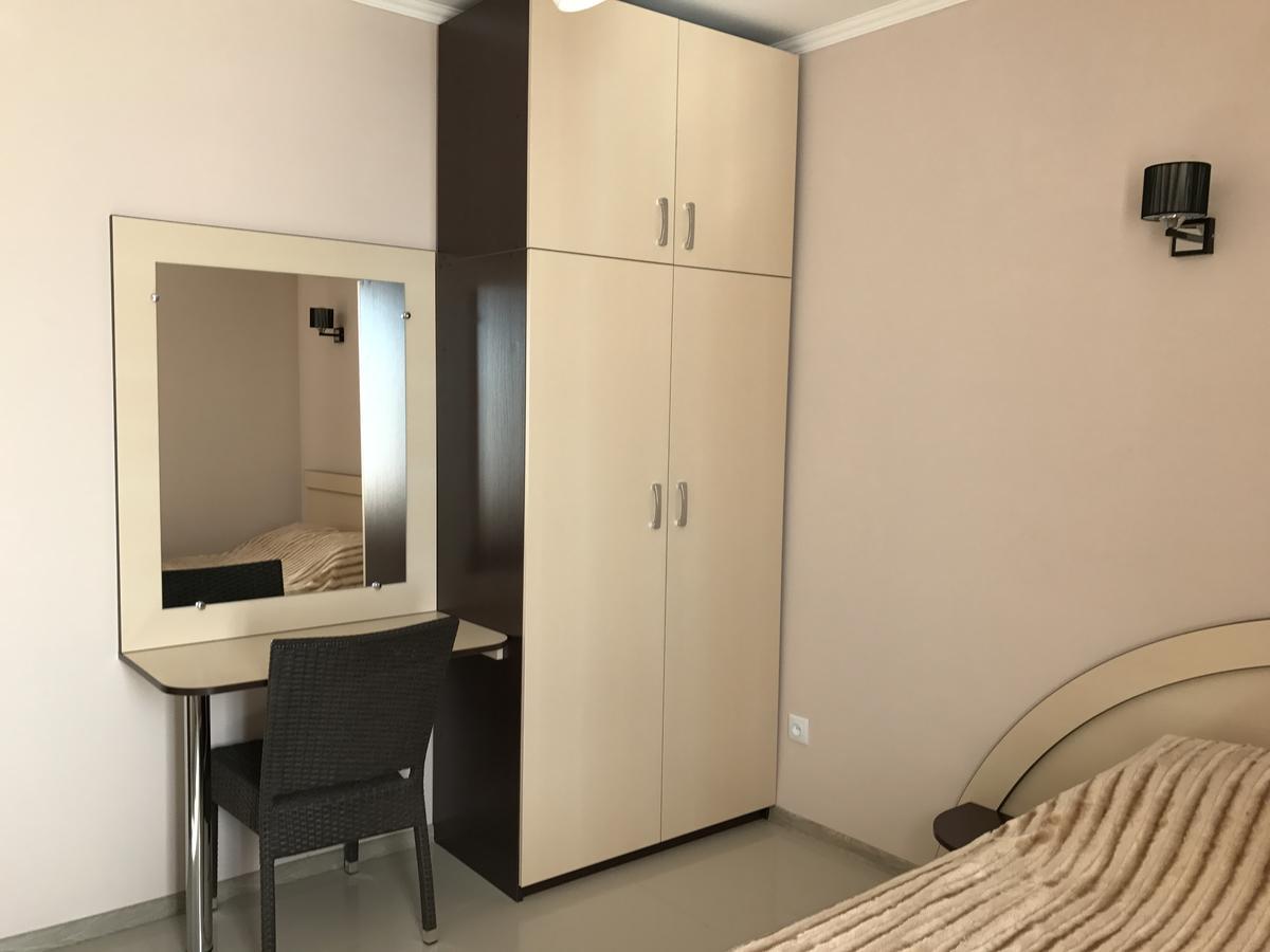 Asteria Hotel โอเดสซา ภายนอก รูปภาพ