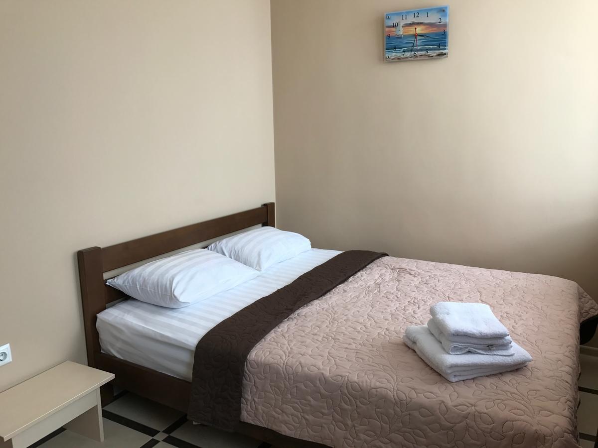 Asteria Hotel โอเดสซา ภายนอก รูปภาพ