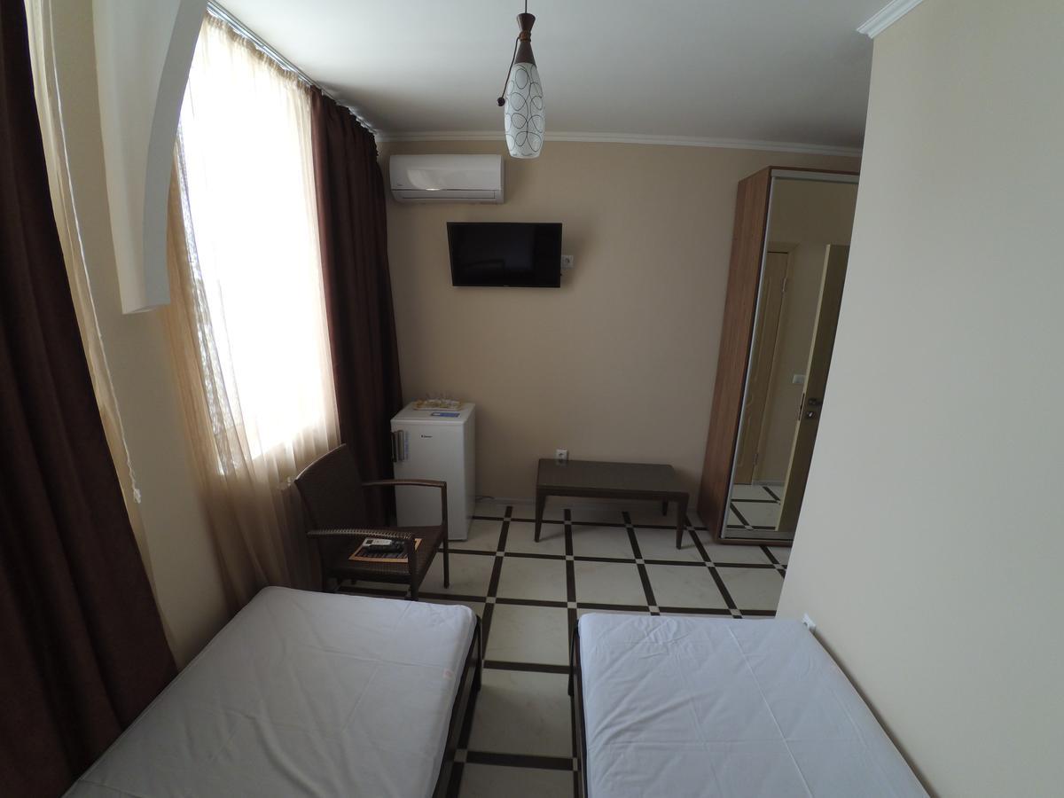 Asteria Hotel โอเดสซา ภายนอก รูปภาพ