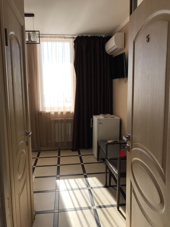 Asteria Hotel โอเดสซา ภายนอก รูปภาพ