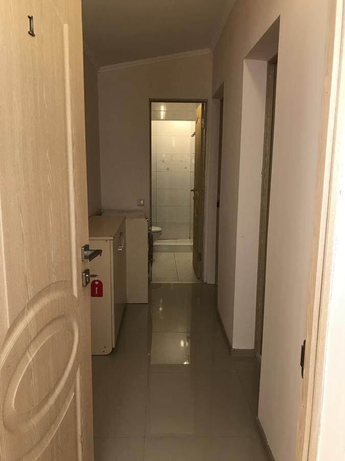Asteria Hotel โอเดสซา ภายนอก รูปภาพ