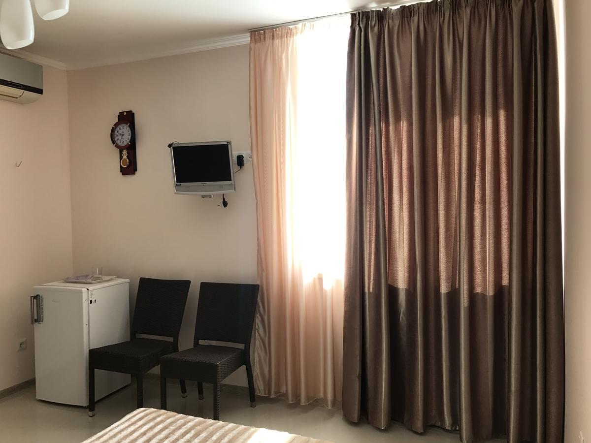 Asteria Hotel โอเดสซา ภายนอก รูปภาพ
