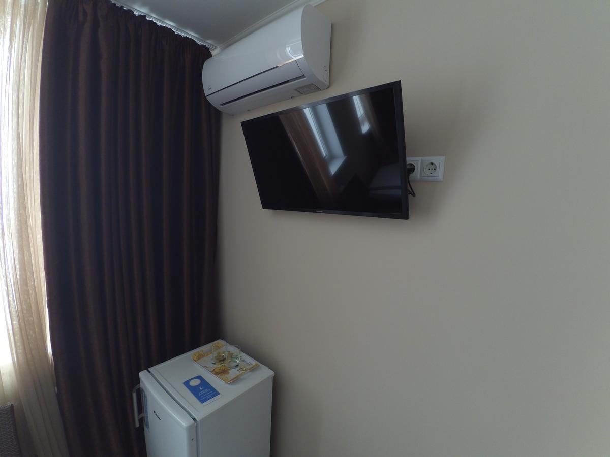 Asteria Hotel โอเดสซา ภายนอก รูปภาพ