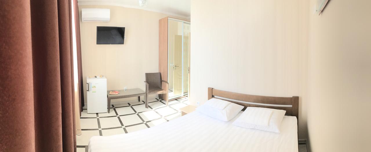 Asteria Hotel โอเดสซา ภายนอก รูปภาพ