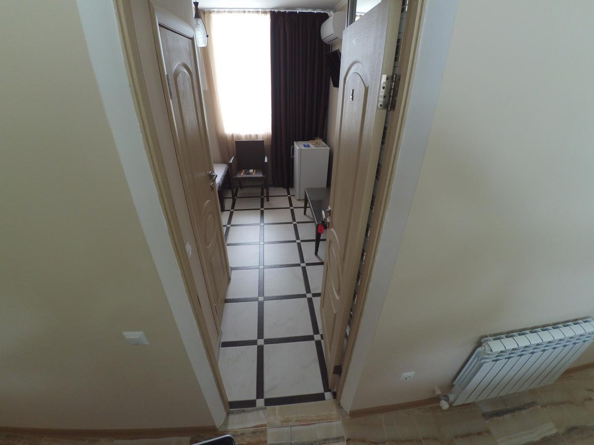 Asteria Hotel โอเดสซา ภายนอก รูปภาพ