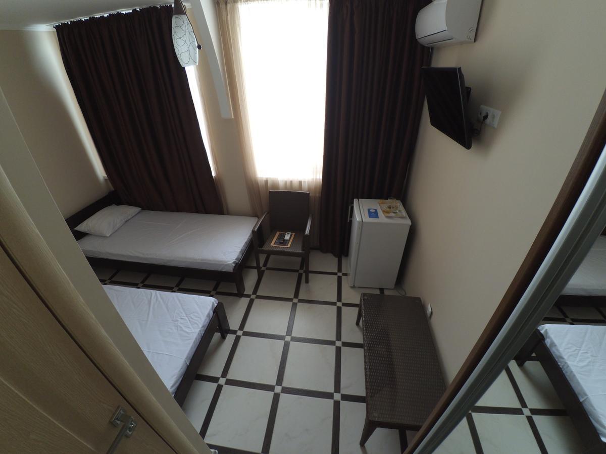 Asteria Hotel โอเดสซา ภายนอก รูปภาพ