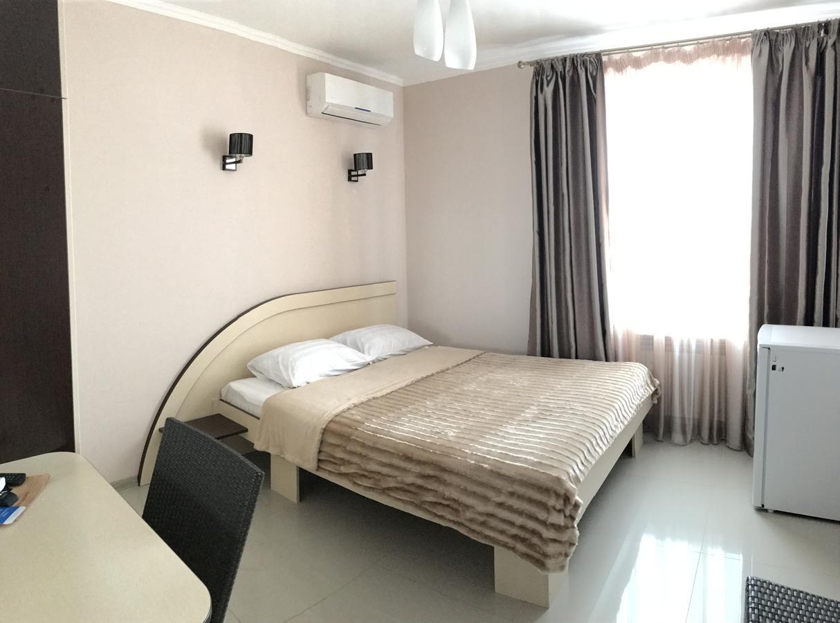 Asteria Hotel โอเดสซา ภายนอก รูปภาพ