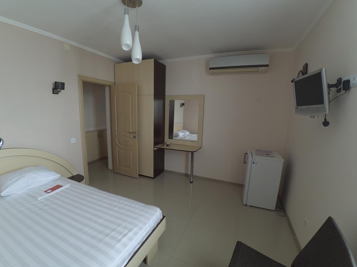 Asteria Hotel โอเดสซา ภายนอก รูปภาพ