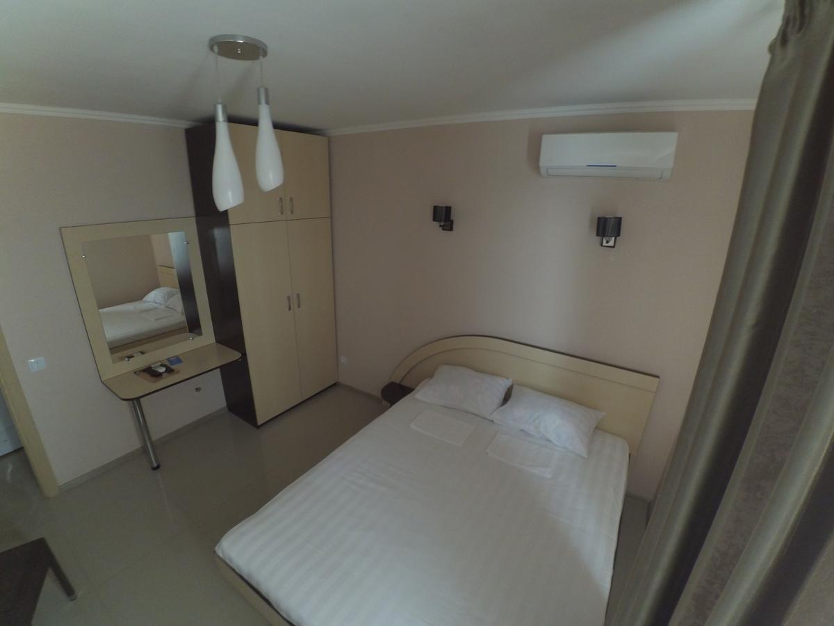 Asteria Hotel โอเดสซา ภายนอก รูปภาพ