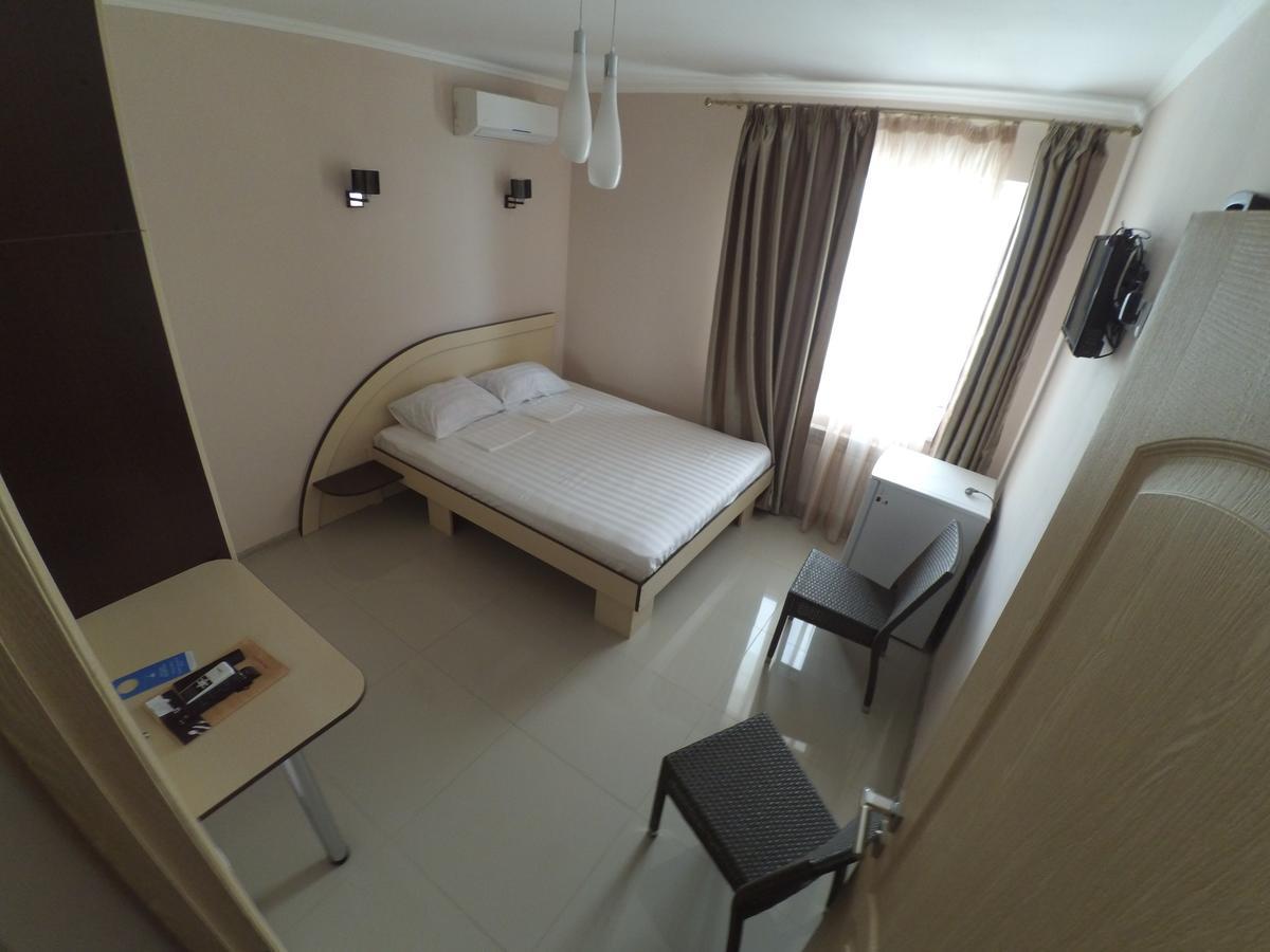 Asteria Hotel โอเดสซา ภายนอก รูปภาพ