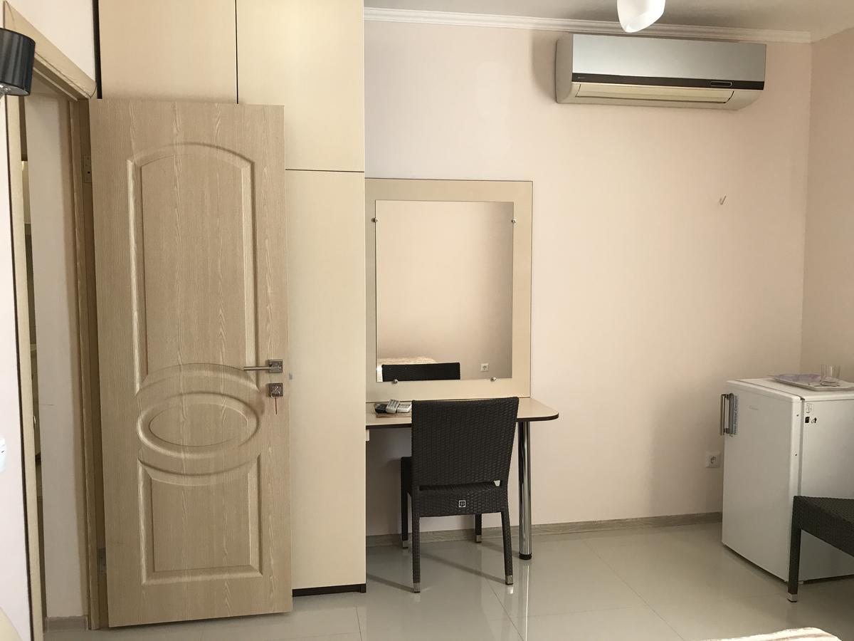 Asteria Hotel โอเดสซา ภายนอก รูปภาพ